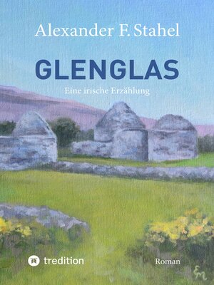 cover image of Glenglas – Reise in die Vergangenheit